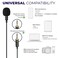 PowerDeWise CharisMic Dual