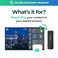 OptiSigns Android Stick Digital Signage Player