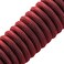 CableMod CM-PKCA-CRAR-KR150KR-R câble USB 1,5 m USB A USB C Rouge
