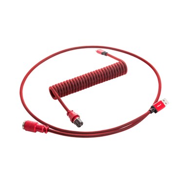 CableMod CM-PKCA-CRAR-KR150KR-R câble USB 1,5 m USB A USB C Rouge