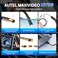 Autel MaxiVideo MV105 Inspection Camera, USB Digital Waterproof Borescope