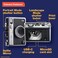 Fujifilm Instax Mini Evo Instant Camera