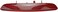 Dorman 923-352 Center High Mount Stop Light Compatible with Select Jeep Models