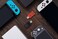 8Bitdo Wireless USB Adapter 2 for Switch/OLED, Windows, Mac & Raspberry Pi - Compatible With Xbox Series X & S, One Bluetooth, Switch Pro and PS5 Controllers