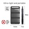 TEAMGROUP SSD 2TB Portable M200 BK USB-C TEM   2.0/2.0G