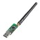AITIAO 2Pcs Zigbee CC2531 Sniffer USB Dongle Bluetooth 4.0 Wireless Zigbee Analyzer Module with External Antenna