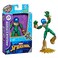 Spider-Man Marvel Spider-Man Bend And Flex Missions Marvel'S Mysterio Space Mission