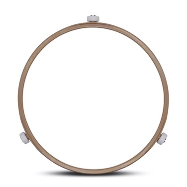 SDTC Tech 8.7" Microwave Turntable Ring with 15mm Rollers
