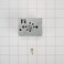 Whirlpool WP3149404 OEM Electric Range Surface Burner Control Switch