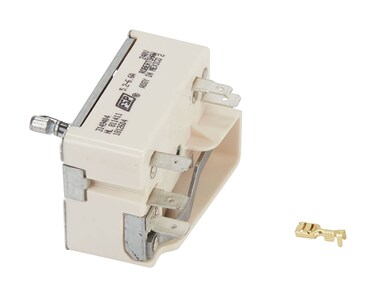 Whirlpool WP3149404 OEM Electric Range Surface Burner Control Switch