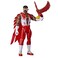 Marvel Legends Retro Falcon figure 95cm