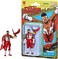 Marvel Legends Retro Falcon figure 95cm