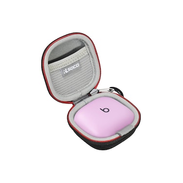 RLSOCO Hard Case for Beats Fit Pro (1st Gen) Wireless Earbuds (Case Only)