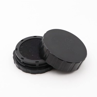 SeeFDENT Dental All-Ceramic Veneer Processing Box Cleaning Denture Placement Box