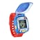 VTech Spidey Learning Watch, Red: Educational Toy Watch, Ages 3-6, Includes Battery
