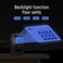 1N Digital Force Gauge Push and Pull Tester with 4 Measurement Units N Kg Lb Oz, Accuracy ±1％