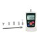 1N Digital Force Gauge Push and Pull Tester with 4 Measurement Units N Kg Lb Oz, Accuracy ±1％
