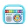 LeapFrog Let&rsquo;s Record Music Player, Teal