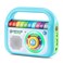 LeapFrog Let&rsquo;s Record Music Player, Teal