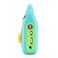 LeapFrog Let&rsquo;s Record Music Player, Teal