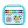 LeapFrog Let&rsquo;s Record Music Player, Teal