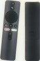 Lelukee Remote Control for Xiaomi Mi TV Stickmi Box 4 4K, Replacement for Stick with Bluetooth and Voice Control, S