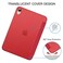 JETech Case for iPad mini A17 Pro/6th Gen (2024/2021), Red