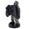 Exquisite Gaming Call of Duty Ghost Warzone Cable Guy Controller Holder