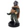 Exquisite Gaming Call of Duty Ghost Warzone Cable Guy Controller Holder