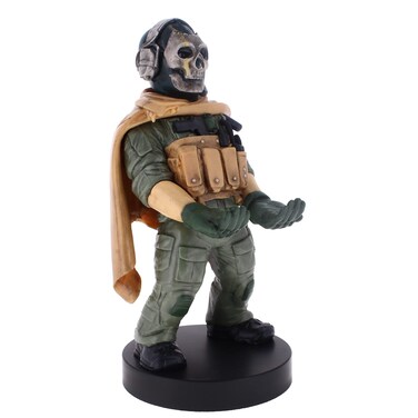 Exquisite Gaming Call of Duty Ghost Warzone Cable Guy Controller Holder