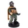 Exquisite Gaming Call of Duty Ghost Warzone Cable Guy Controller Holder