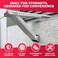 DuctlessAire DA-160 Support Bracket, Wall Mount