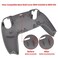 eXtremeRate Back Cover for PS5 Controller