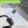 Avantree C81 USB-C Bluetooth Audio Adapter for PS5