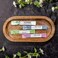 Exershield Go Essentials - Bundle Sets (Bamboo Forest and Refreshing Mint, 80 Packets Total (20 of Each))
