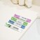 Exershield Go Essentials - Bundle Sets (Bamboo Forest and Refreshing Mint, 80 Packets Total (20 of Each))