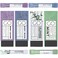 Exershield Go Essentials - Bundle Sets (Bamboo Forest and Refreshing Mint, 80 Packets Total (20 of Each))