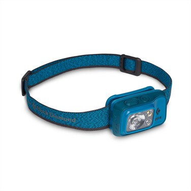 Black Diamond Front Liner Spot 400-R Azul