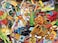 Ravensburger - Puzzle Scooby Doo - 200 dielov