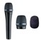 JXRYWF 2pcs New Replacement Ball Head Mesh Microphone Grille for Sennheiser e935 e945 Microphone