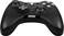 MSI Force GC30V2 Wireless Gaming Controller, Dual Vibration Motors, Dual Connection Modes, Interchangable D-Pads, Compatible with PC &amp; Android