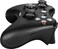 MSI Force GC30V2 Wireless Gaming Controller, Dual Vibration Motors, Dual Connection Modes, Interchangable D-Pads, Compatible with PC &amp; Android