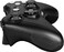 MSI Force GC30V2 Wireless Gaming Controller, Dual Vibration Motors, Dual Connection Modes, Interchangable D-Pads, Compatible with PC &amp; Android