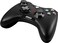 MSI Force GC30V2 Wireless Gaming Controller, Dual Vibration Motors, Dual Connection Modes, Interchangable D-Pads, Compatible with PC &amp; Android