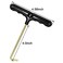 OK5STAR Trampoline Spring Tool 2 Pack Spring Puller Tool Trampoline T-Hook Puller for Springs