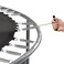 OK5STAR Trampoline Spring Tool 2 Pack Spring Puller Tool Trampoline T-Hook Puller for Springs
