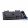 DRRI Gold Mount Battery Plate with Multiple DC D-tap USB Outputs for 15mm DSLR Rig
