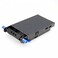DRRI Gold Mount Battery Plate with Multiple DC D-tap USB Outputs for 15mm DSLR Rig