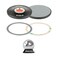 Nite Ize Steelie Orbiter Plus Dash Kit