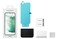 SAMSUNG S22+ Screen Protector, Clear
